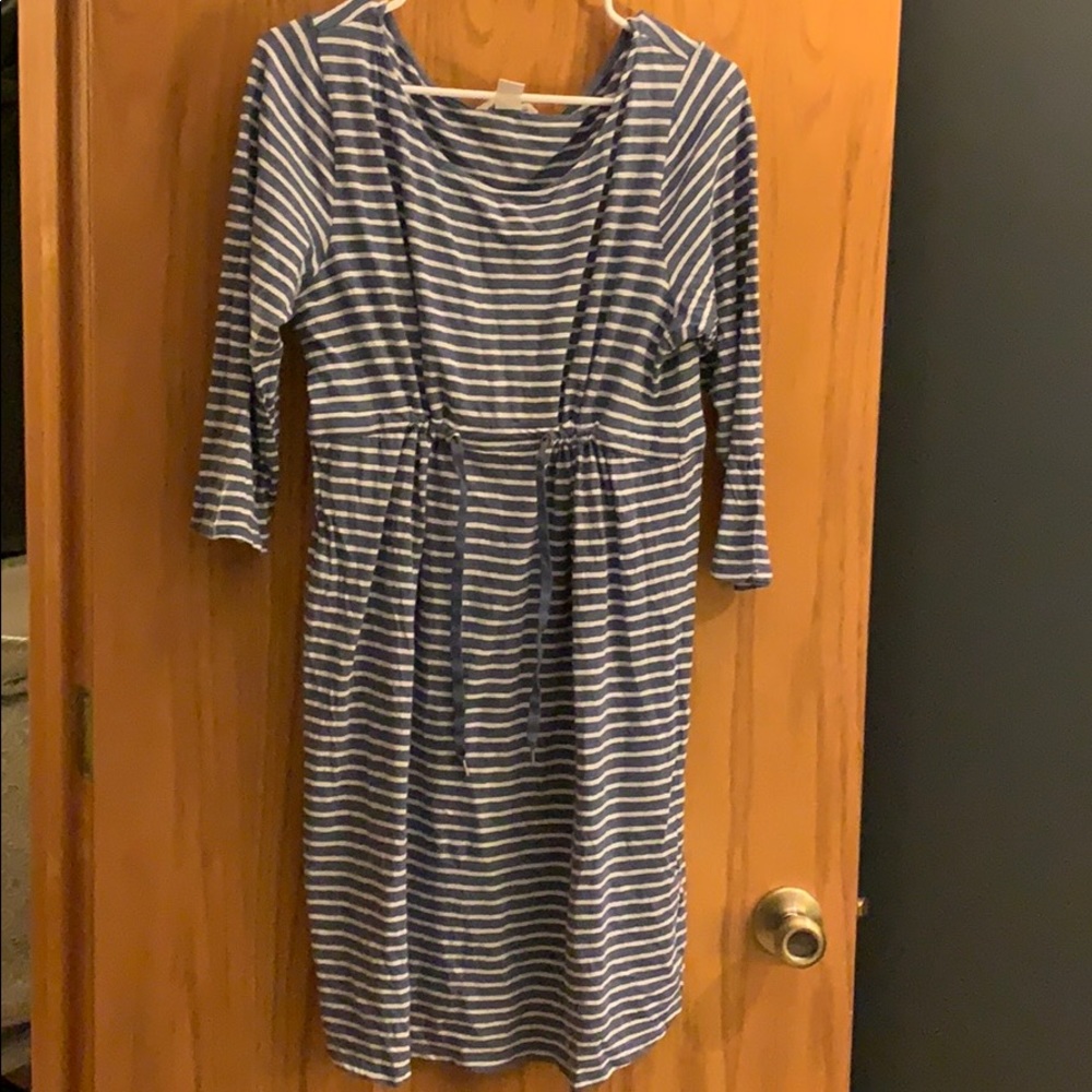 Maternity dress
